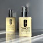 آبرسان و مرطوب کننده دراماتیکالی کلینیک(لوشن)