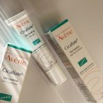 ژل ترمیم کننده زخم و بخیه اَوِن