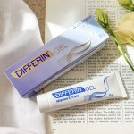 ژل ضدجوش دیفرین