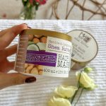 ماسک مو فری سولفات مائویی