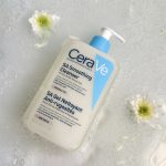 شوینده سالسیلیک اسید سراوی