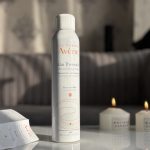 اسپری آب اَوِن