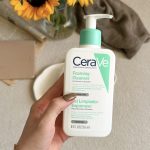 شوینده فومی سراوی