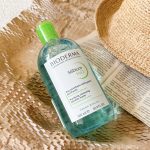 میسلار واتر سِبیوم بیودرما