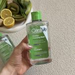 میسلار واتر سراوی