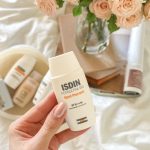 ضدآفتاب ضدلکِ اسپات پریونت ایزدین