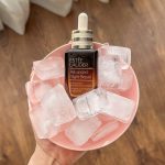 سرم اَدوَنس استی لادر