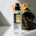 اسنس حلزون کوزارکس