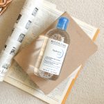 میسلار واتر بیودرما(آبی)