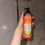 کرم مو گارنیه