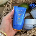 ضدآفتاب کرمی شیسیدو