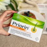 قرص پریورین