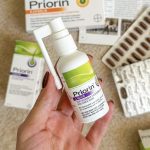 اسپری ضد ریزش مو پریورین