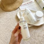 روغن پاک کننده آنوا