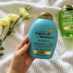 شامپو آرگان اوجی ایکس