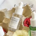 آمپول درخشان کننده سنتلا