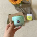 آبرسان واتر کرم تاچا