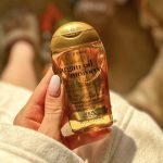 روغن ارگان اوجی ایکس