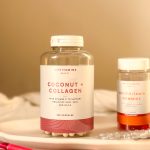 کپسول کوکونات کلاژن مای ویتامینز