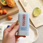 ضد آفتاب استیکی توکوبو