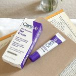 دور چشم ضدچروک سراوی