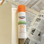 ضدآفتاب ضدجوش اوسرین(مینرال)