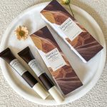 دور چشم ماداگاسکار سنتلا