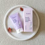 ماسک خواب ترمیم کننده و‌جوانساز حلزون تیام