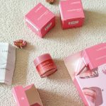 ماسک لب لانیژ