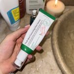 سرم ضد لک اکسیس وای