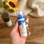 آبرسان هیالورونیک اسید سراوی