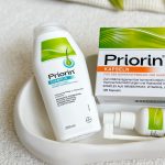 شامپو پریورین