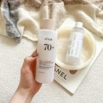 تونر برنج آنوا