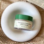 مرطوب کننده ضدلکِ اکسیس وای