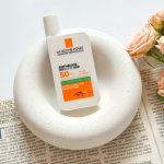 ضدآفتاب فلوئیدی لاروش پوزای(پوست چرب)