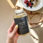 مکمل امگا3.6.9 مای ویتامینز