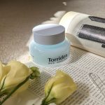 آبرسان و مرطوب کننده توریدن