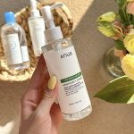 روغن پاک کننده آنوا (پوست حساس)