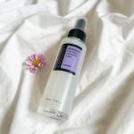 تونر شفاف کننده و آبرسان کوزارکس