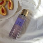 بادی میست ویکتوریا سیکرت love spell shimmer