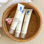 ترمیم کننده ژلی لاروش پوزای