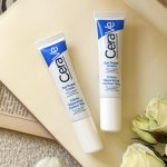 دور چشم ترمیم کننده سراوی