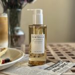 روغن پاک کننده سنتلا