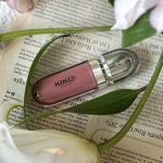 لیپ گلاس کیکو شماره 35