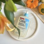 شوینده پوست نرمال سراوی