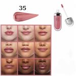 لیپ گلاس کیکو شماره 35 - Image 4