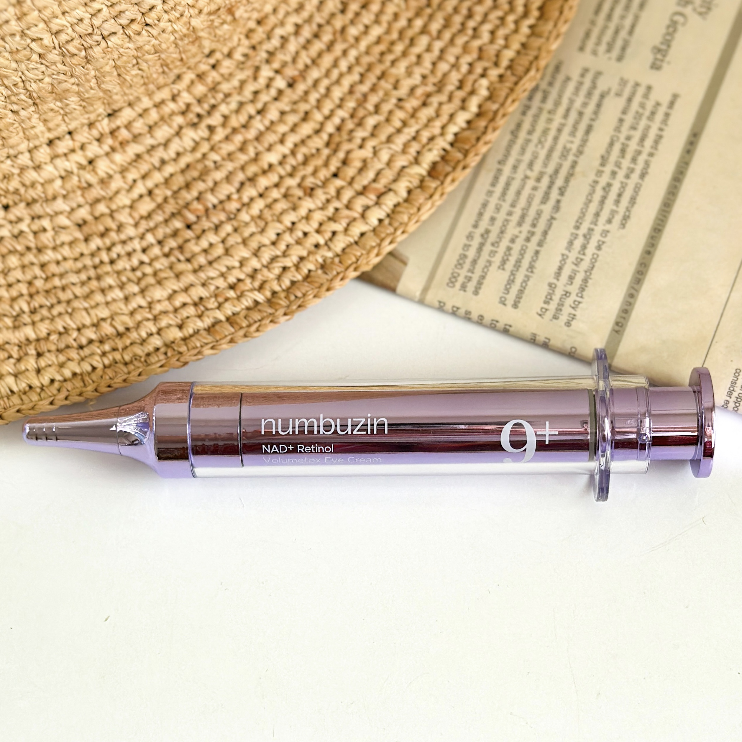 IMG_2727 دورچشم نامبوزین شماره 9 - Image 1