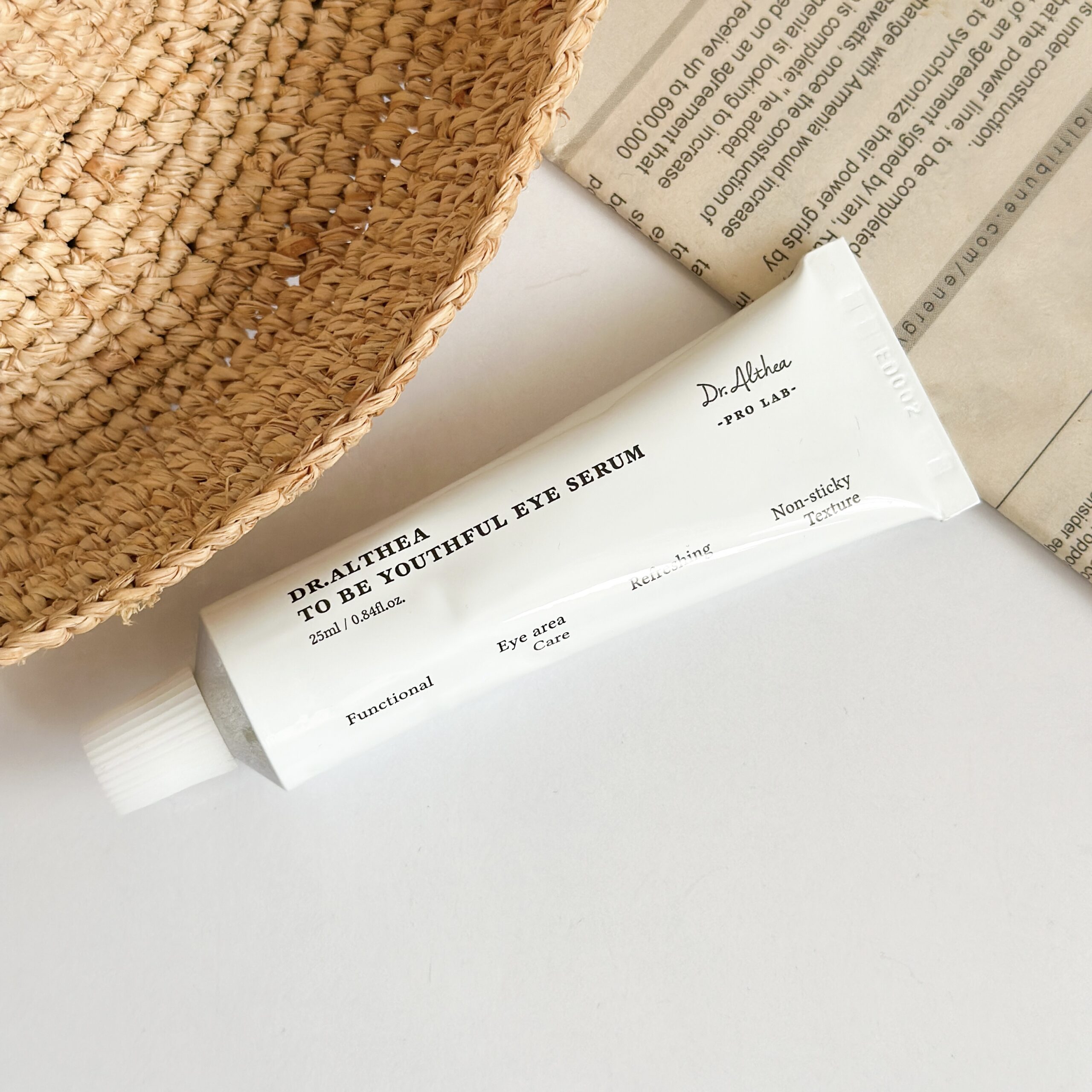 IMG_2722 دورچشم جوانساز دکتر التیا - Image 1