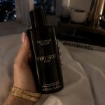بادی میست پرفیومی ویکتوریا سیکرت very sexy night