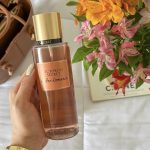 بادی میست ویکتوریا سیکرتAmber Romance